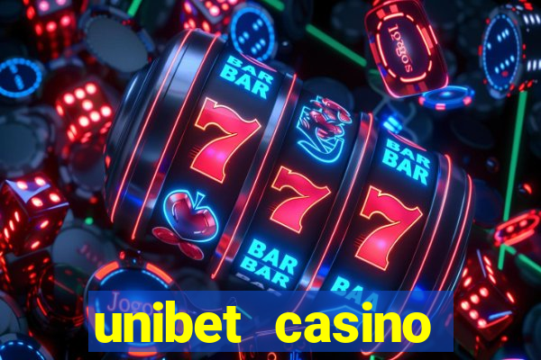 unibet casino review brand